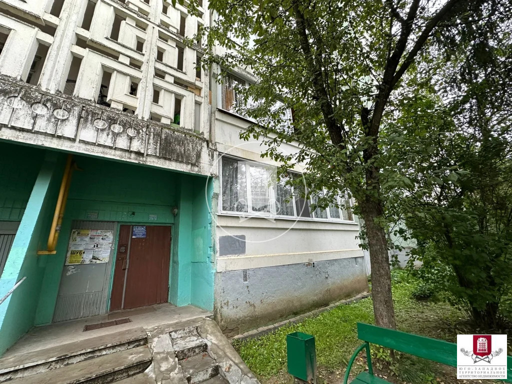 Продажа квартиры, Обнинск, ул. Белкинская - Фото 1