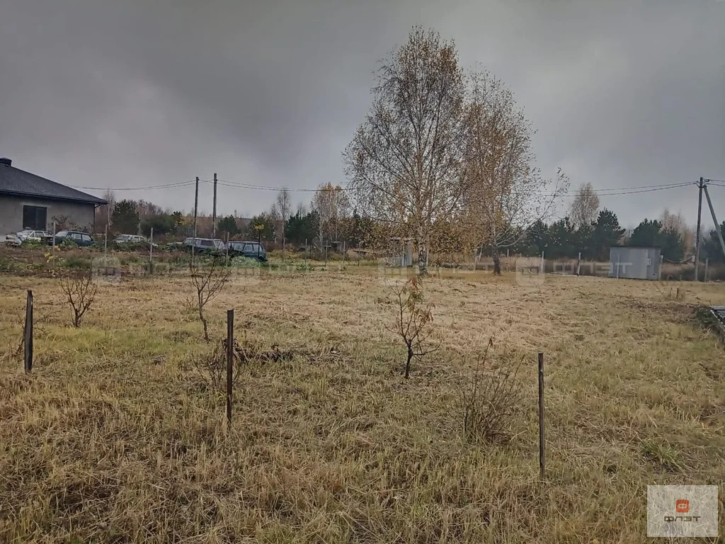 Продажа участка, Казань, ул. Береговая - Фото 2
