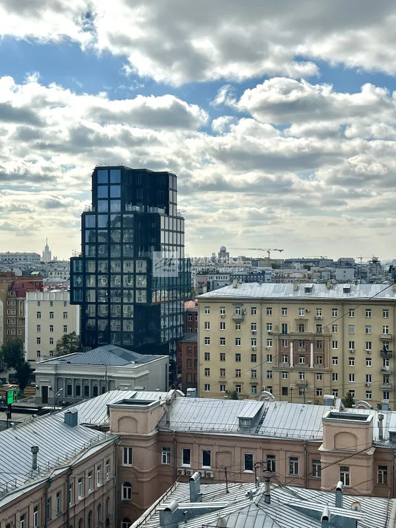 Продажа квартиры, ул. Троицкая - Фото 40