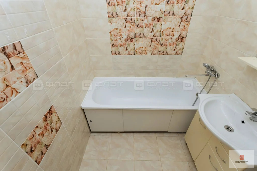 Продажа квартиры, Казань, пр-кт. Альберта Камалеева - Фото 11