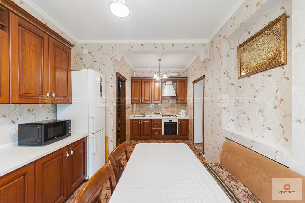 Продажа дома, Казань, ул. Таулы (Восточный) - Фото 21