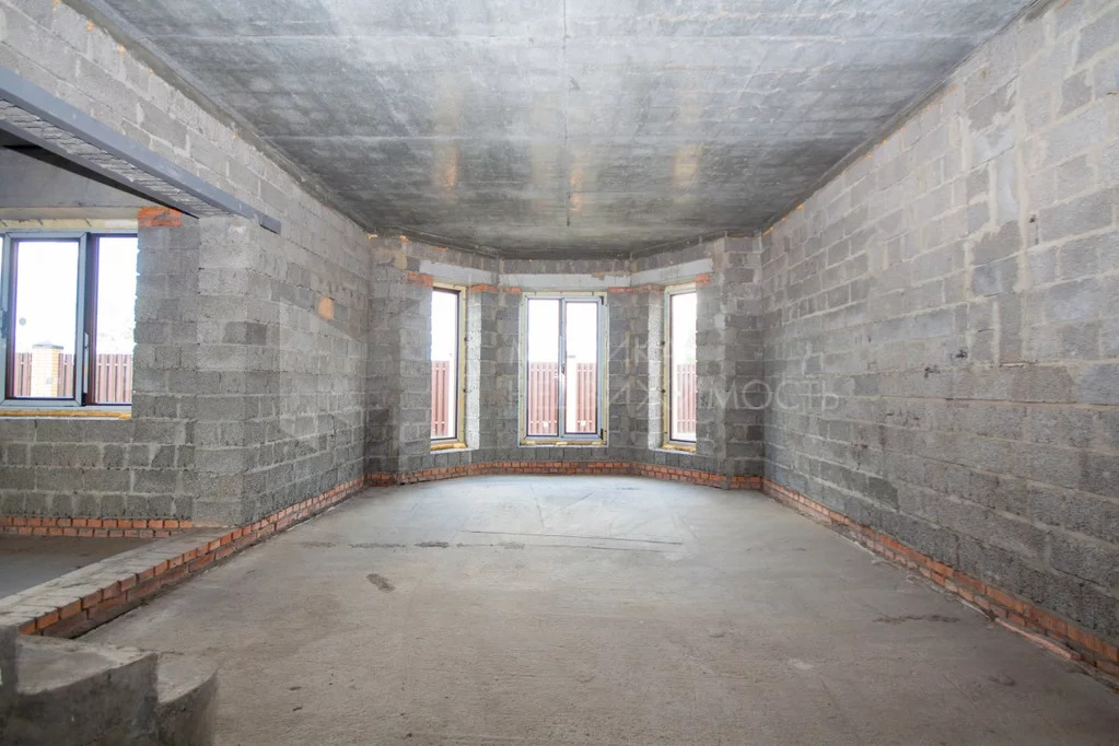 Продажа дома, Перевалово, Тюменский район, Тюменский р-н - Фото 15
