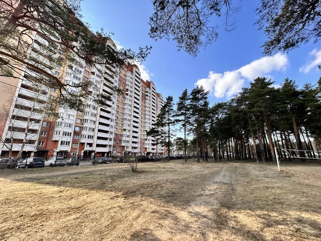 Продажа квартиры, Дмитров, Дмитровский район, микрорайон имени В.Н. ... - Фото 15