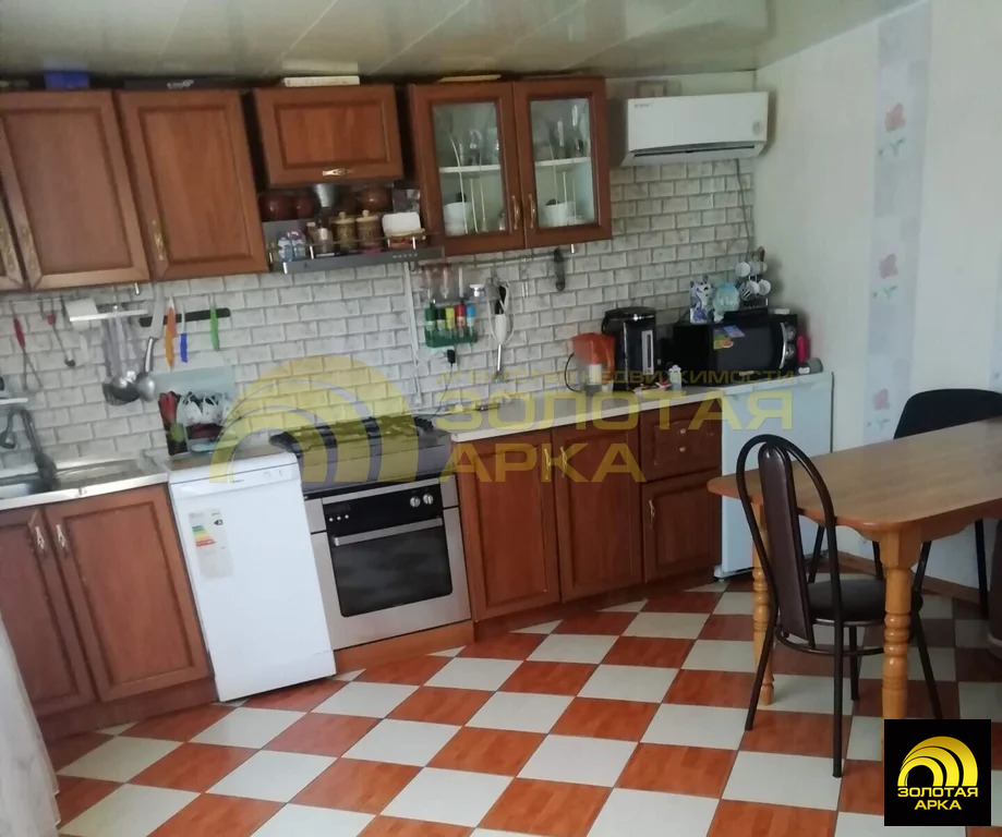 Продажа дома, Таманский, Темрюкский район, ул. Черноморская - Фото 11