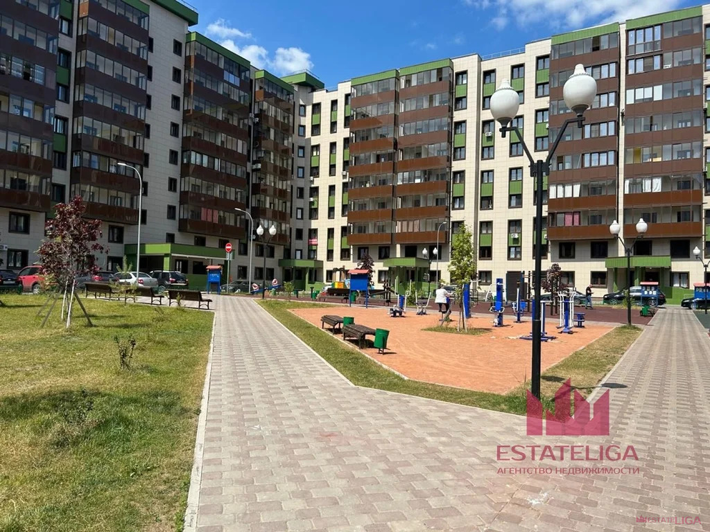 Продажа квартиры, Пирогово, Мытищинский район, улица Ильинского - Фото 25