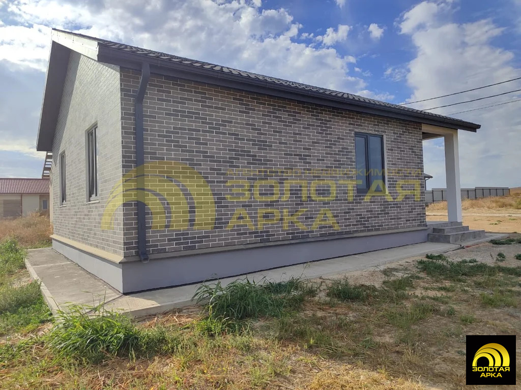 Продажа дома, Тамань, Темрюкский район, Ясная улица - Фото 5