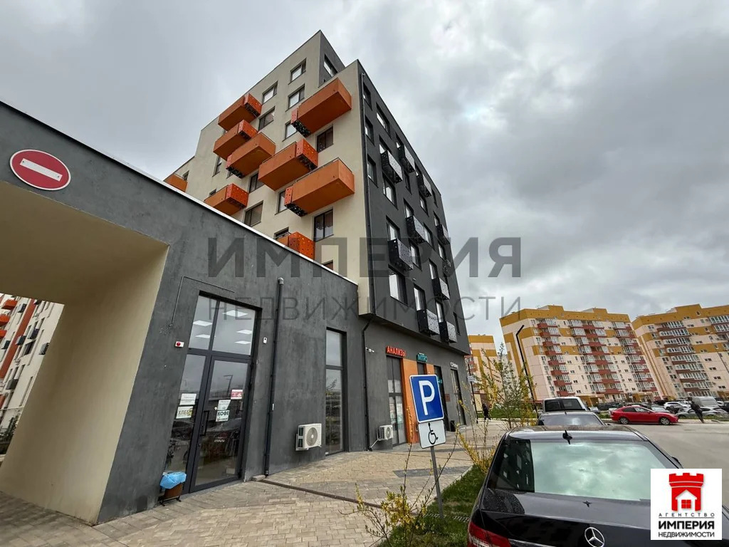 Продажа квартиры, Симферополь, Александра Суворова пр-кт - Фото 14