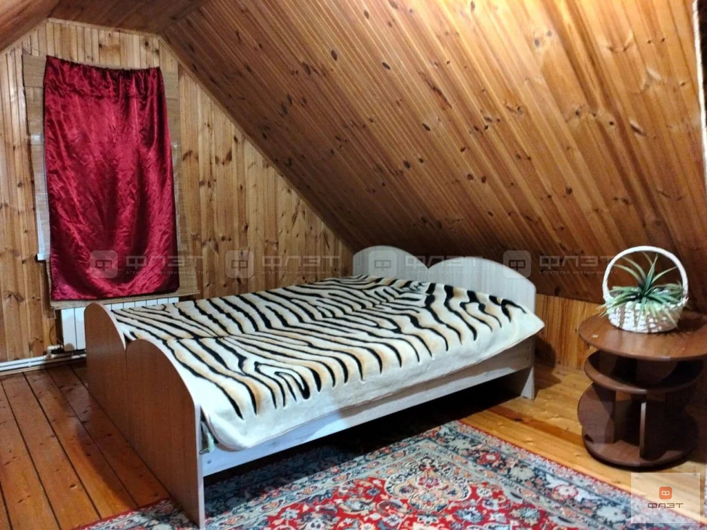 Аренда дома, Казань, ул. Глазунова д.33 - Фото 8