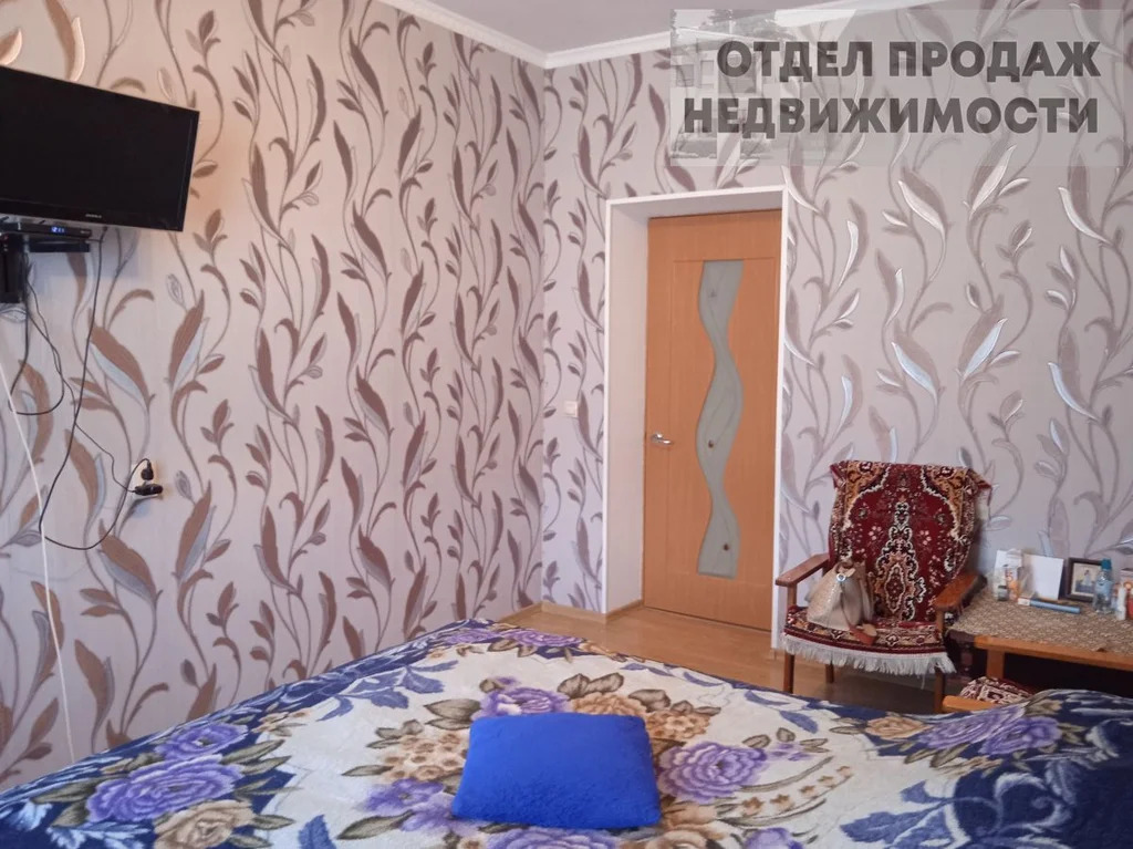 Кирпичный дом - Фото 16