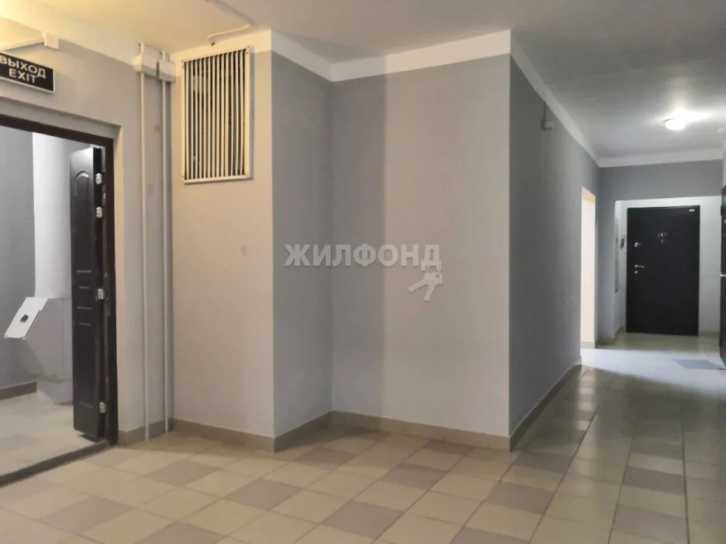 Продажа квартиры, Новосибирск, ул. Дмитрия Шамшурина - Фото 28