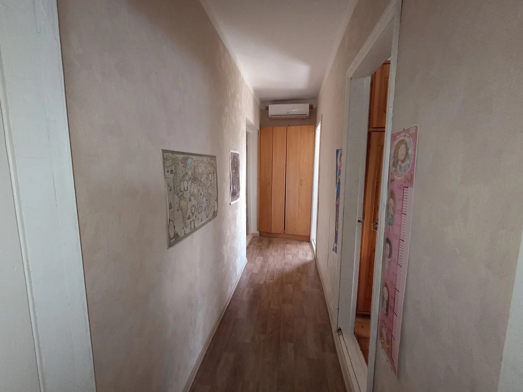 Продажа дома, Крымск, Крымский район, ул. Янтарная - Фото 15
