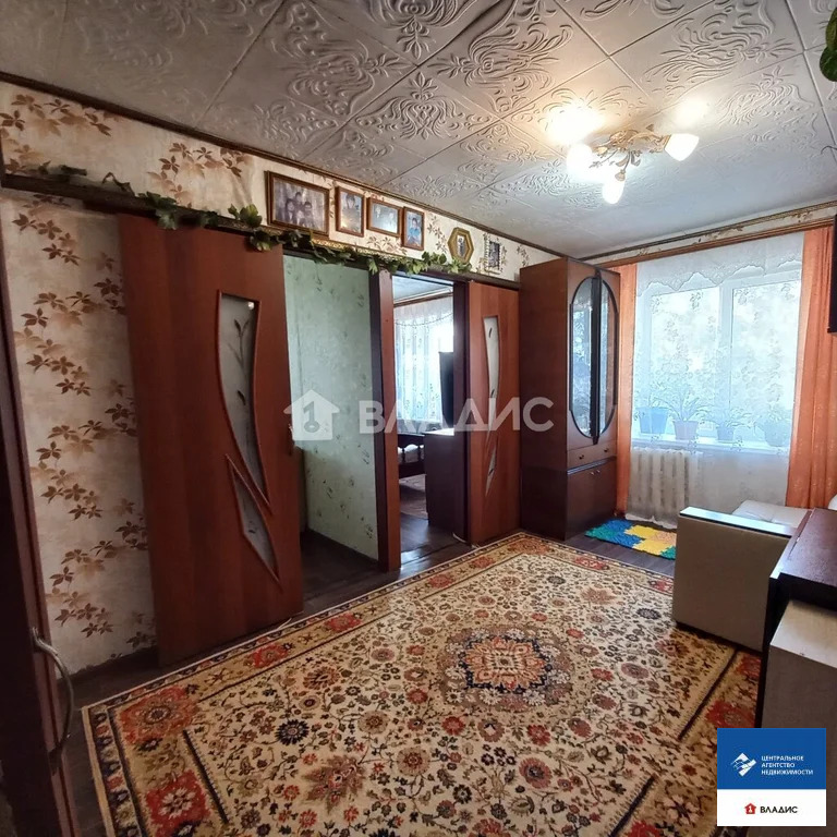 Продажа квартиры, Подвязье, Рязанский район, ул. Центральная - Фото 10