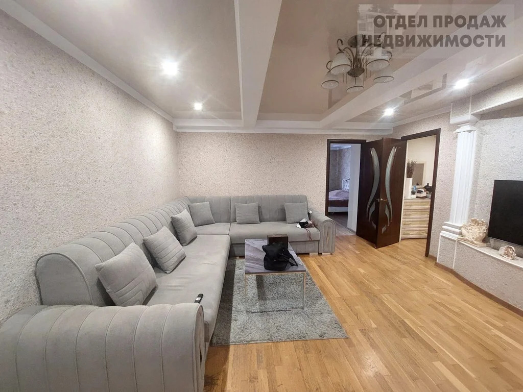 Квартира на земле - Фото 3