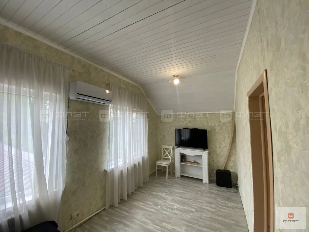 Продажа дома, Казань, ул. Школьная (Борисоглебское) - Фото 31