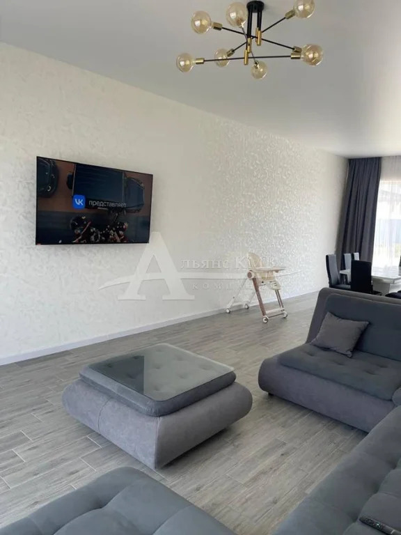 Продажа дома, Иноземцево, Туманная ул. - Фото 3