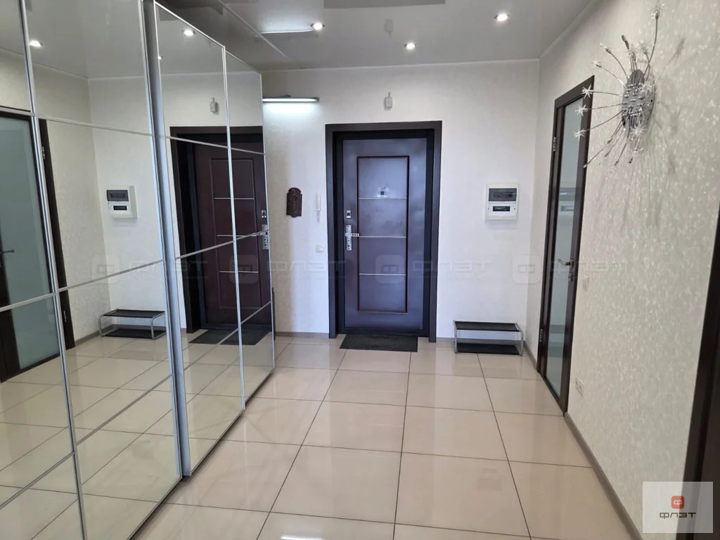 Продажа квартиры, Казань, ул. Достоевского - Фото 1