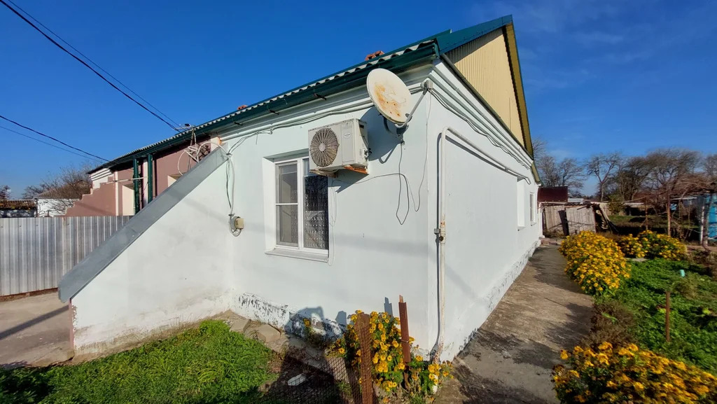 Продажа дома, Коржевский, Славянский район, ул. Молодежная - Фото 3