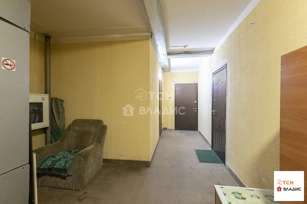 Продажа квартиры, Щелково, Щелковский район, Космодемьянская улица - Фото 14