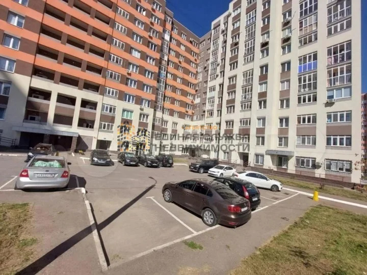 Аренда квартиры, Уфа, ул. Айская - Фото 17