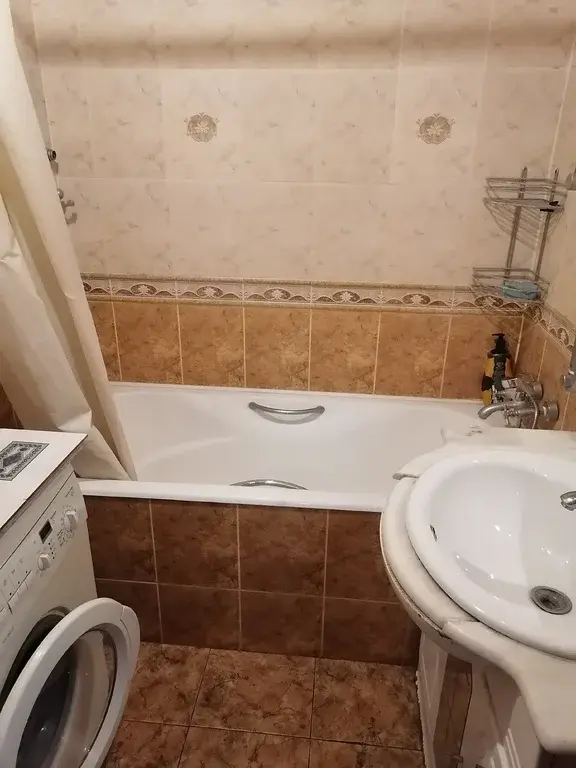 Двушка в Щербинке - Фото 3