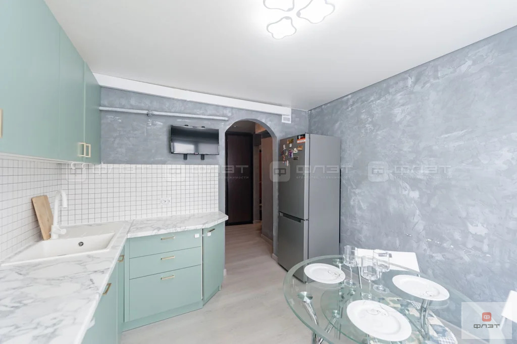 Продажа квартиры, Казань, ул. Рихарда Зорге - Фото 17