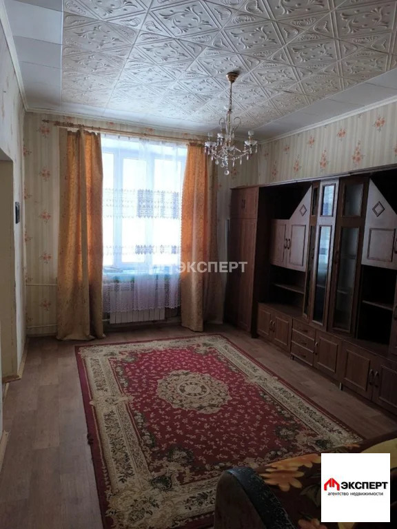 3-комнатная квартира, пер. Фрунзе - Фото 7