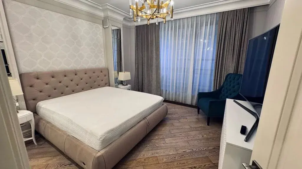 Продажа пятикомнатной квартиры в ЖК Royal House on Yauza - Фото 20