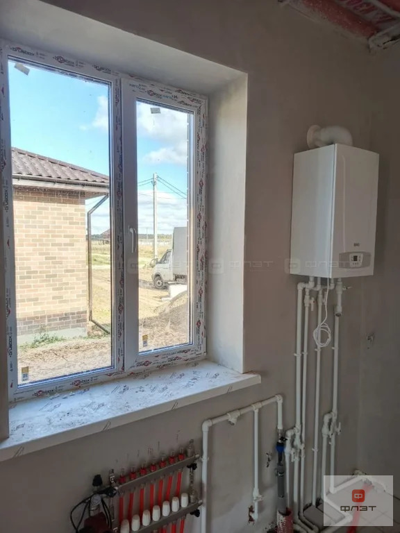 Продажа дома, Новое Шигалеево, Пестречинский район, ул. Нурлатская ... - Фото 1