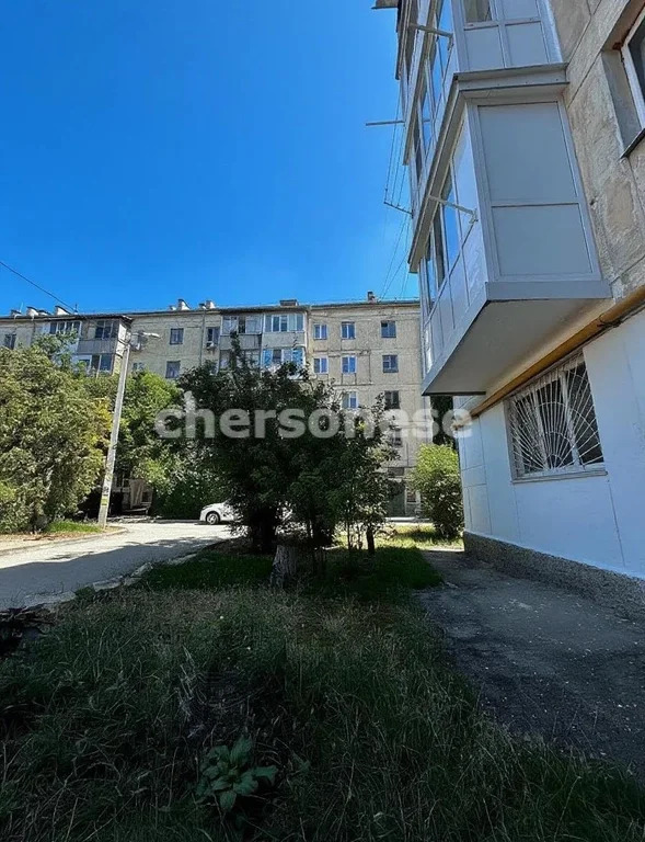 Продажа квартиры, Севастополь, ул. Репина - Фото 8