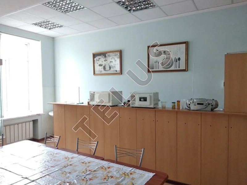 м. Первомайская, ул. 14-я Парковая, 1 687 м2, "Продажа офиса" (ном. ... - Фото 18