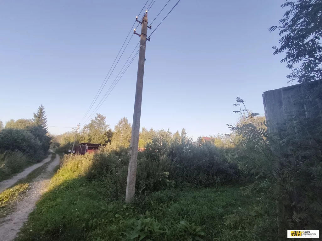 ворохобино сергиево посадского