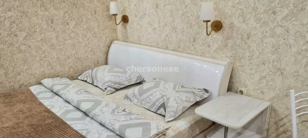 Продажа квартиры, Севастополь, ул. Адмирала Фадеева - Фото 3