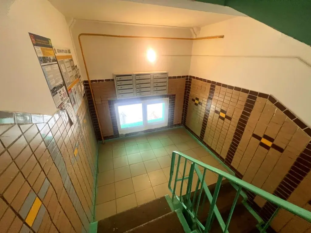 1-я квартира в п. Озеро Белое, дом 1 - Фото 14