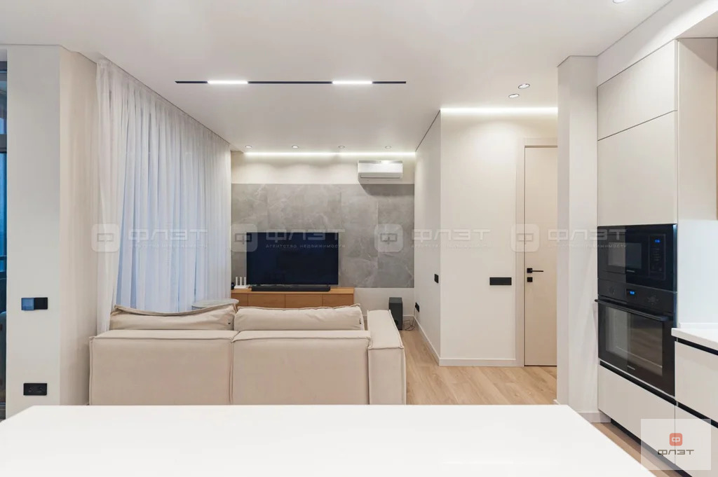 Продажа квартиры, Казань, ул. Алексея Козина - Фото 5