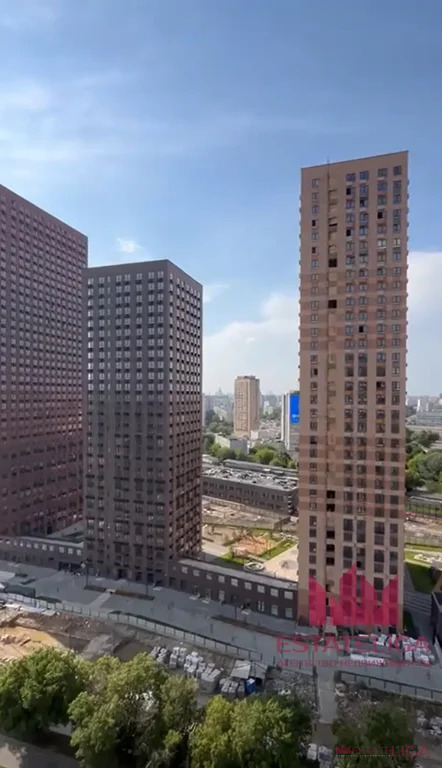 Продажа квартиры, ул. Новоостаповская - Фото 2