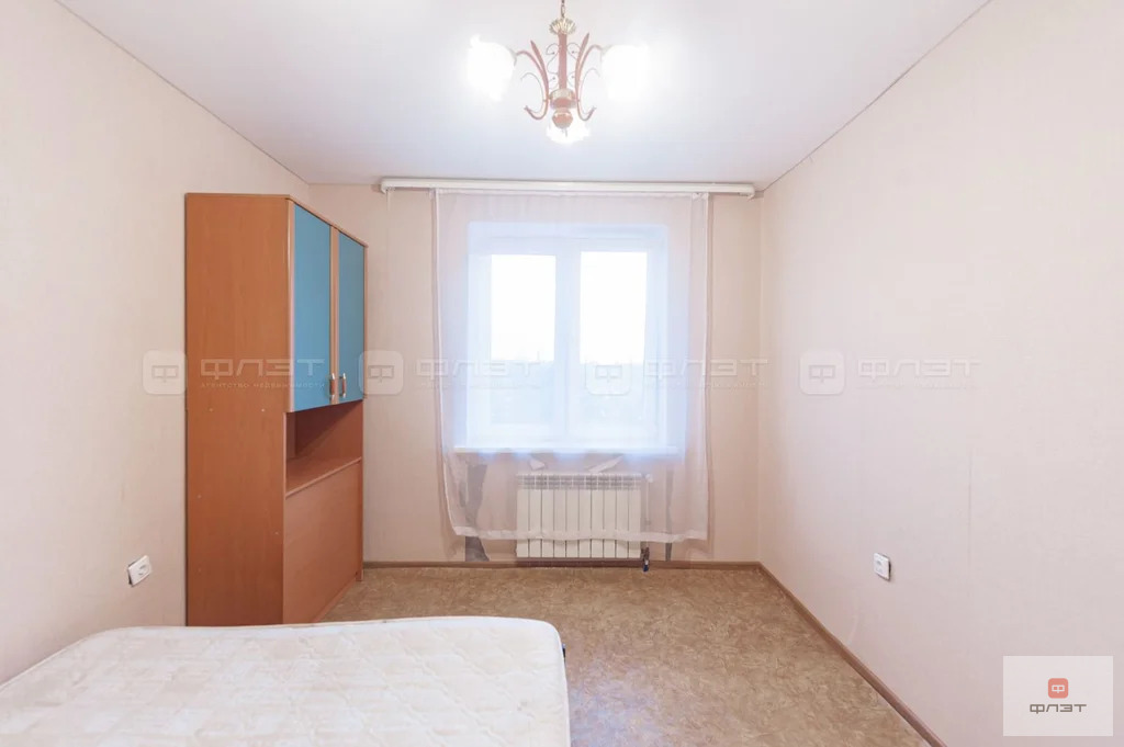 Продажа квартиры, Казань, ул. Наиля Юсупова - Фото 14