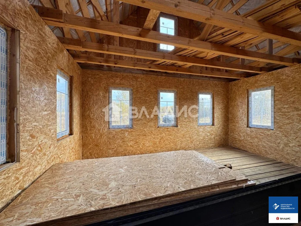 Продажа дома, Кривоносово, Рыбновский район - Фото 12
