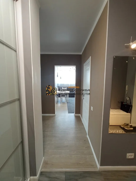 Аренда квартиры, Уфа, ул. Рихарда Зорге - Фото 17