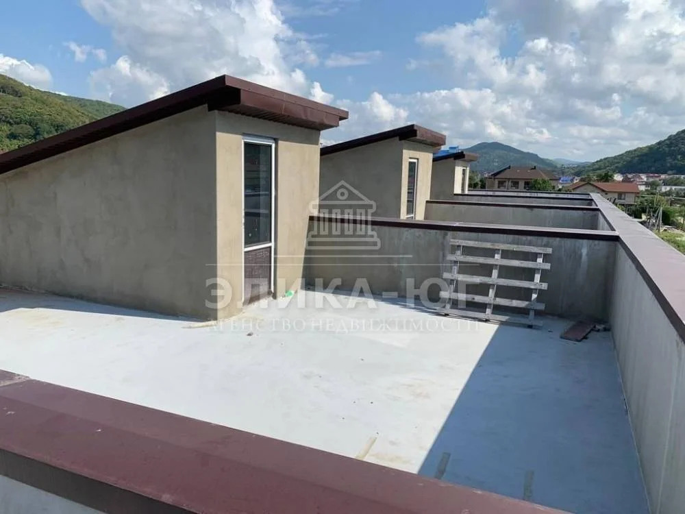 Продажа дома, Новомихайловский, Крымский район, Ленина ул. - Фото 7