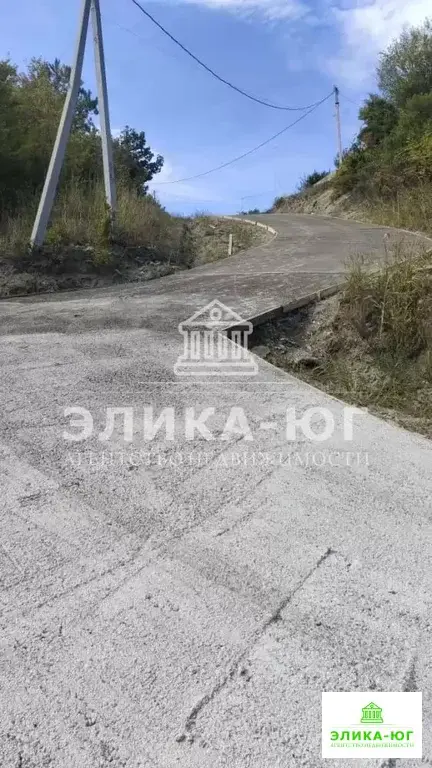 Продажа участка, Бжид, Туапсинский район, мкр. Юг - Фото 5