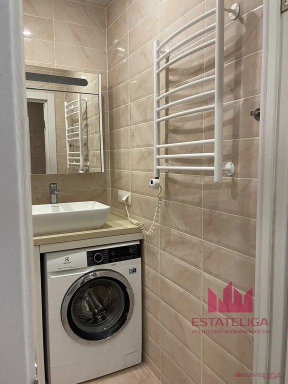 Продажа квартиры, Лопатино, Ленинский район, Сухановская улица - Фото 8