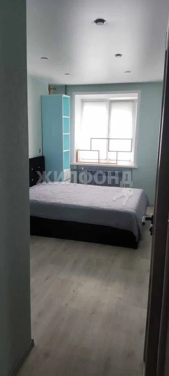 Продажа квартиры, Новосибирск, Адриена Лежена - Фото 11