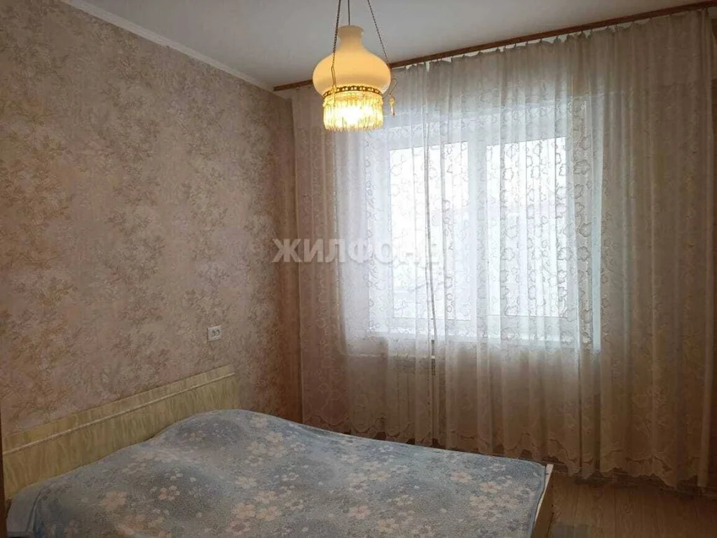 Продажа квартиры, Новосибирск, ул. Ключ-Камышенское плато - Фото 2