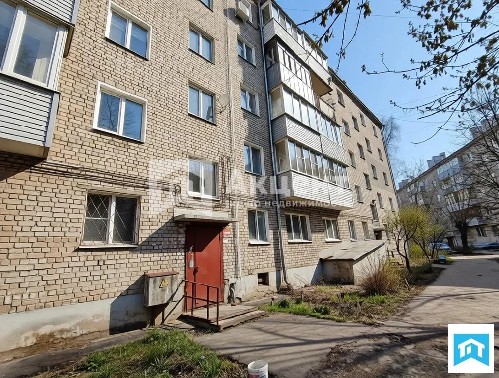 Продажа квартиры, Иваново, ул. Войкова - Фото 2