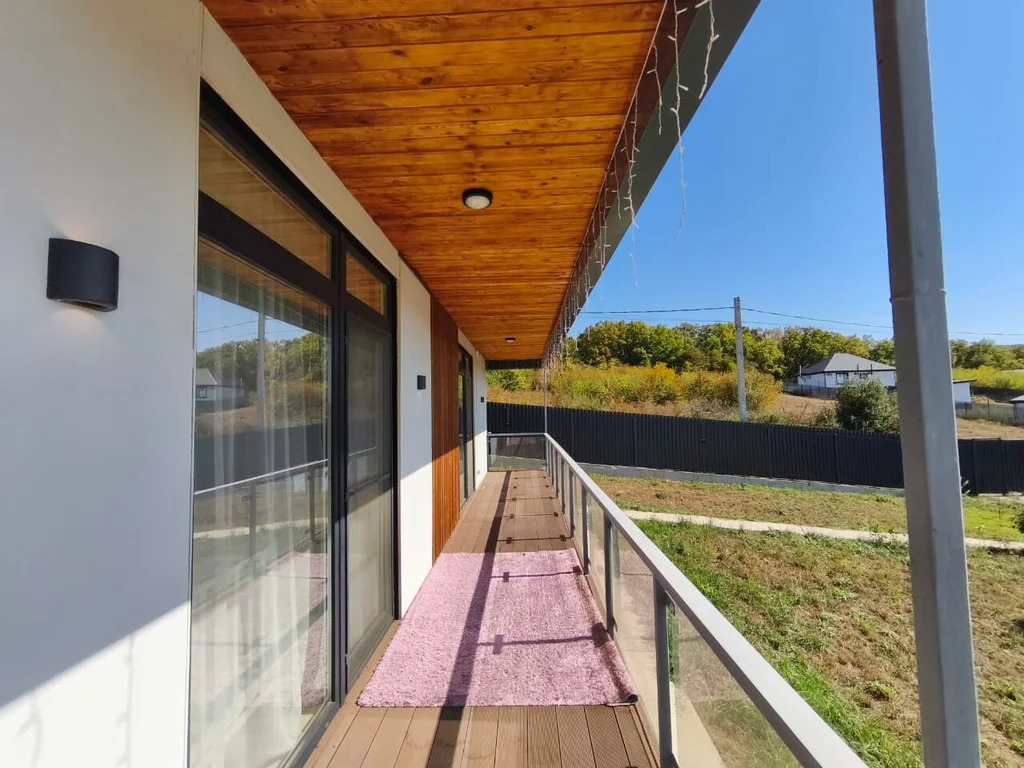 Продажа дома, Азовская, Северский район, ул. Лесная - Фото 8