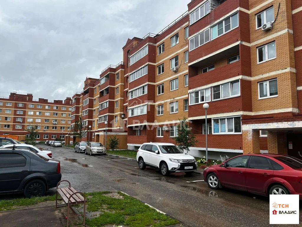 Продажа квартиры, Большие Жеребцы, Щелковский район, 1к3 - Фото 11