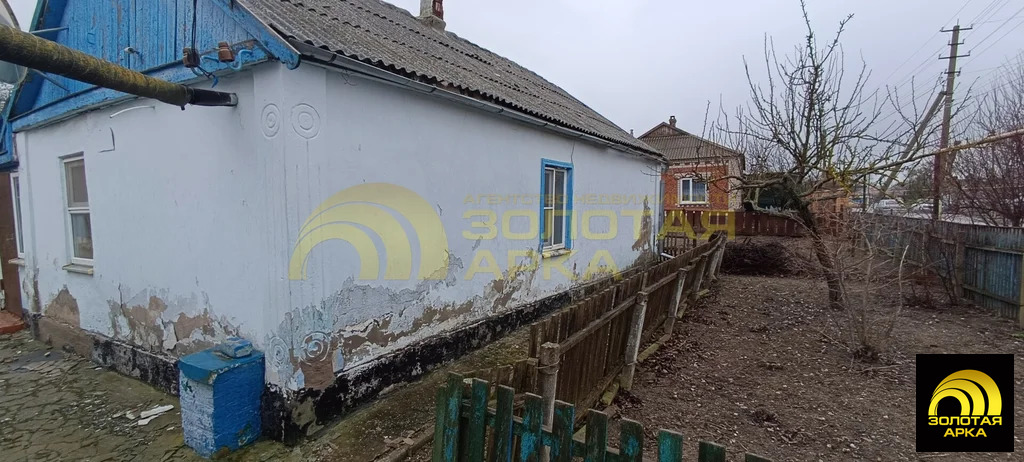 Продажа дома, Фонталовская, Темрюкский район - Фото 17