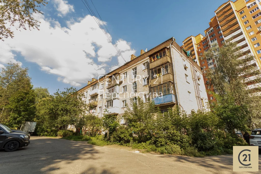 Продажа квартиры, Балашиха, Балашиха г. о., ул. Зеленая - Фото 15