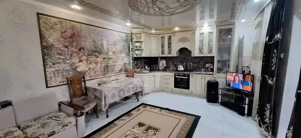 Продажа дома, Минеральные Воды, ул. Некрасова - Фото 3