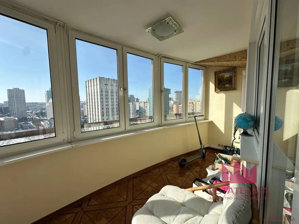 Продажа квартиры, ул. Новочеремушкинская - Фото 34